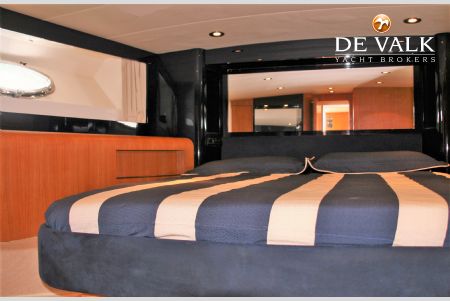 RIVA 60 BAHAMAS