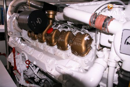 RIVA 60 BAHAMAS