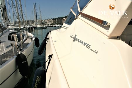 RIVA 60 BAHAMAS