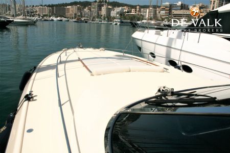 RIVA 60 BAHAMAS