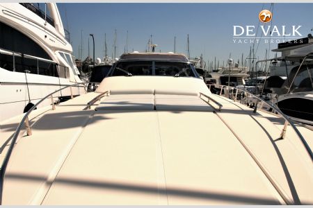 RIVA 60 BAHAMAS