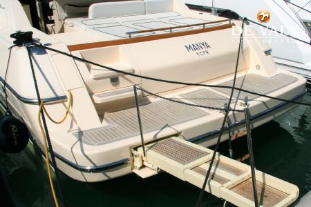 RIVA 60 BAHAMAS
