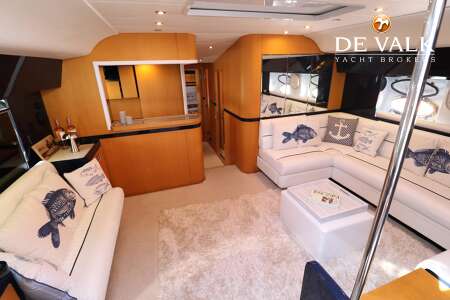 RIVA 60 BAHAMAS