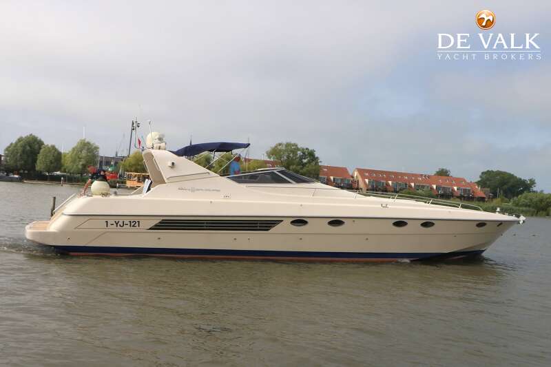 RIVA 60 BAHAMAS