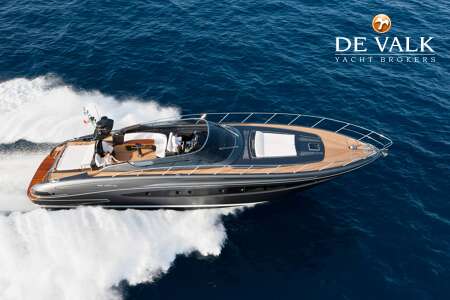 Riva 63' Virtus