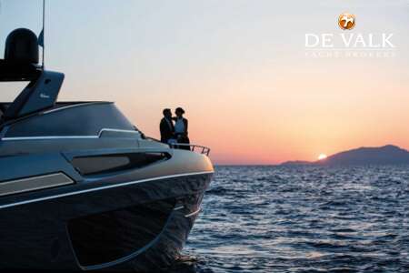 Riva 76' Bahamas 