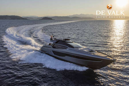 Riva 76' Perseo Super