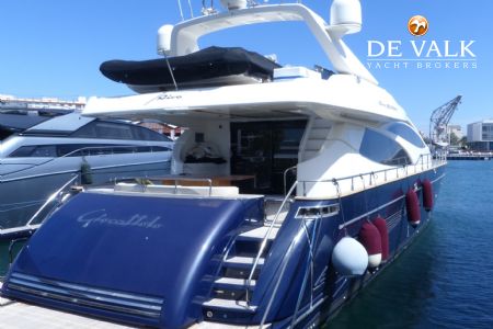 Riva 85 Opera Super