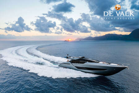 Riva 88' Folgore 