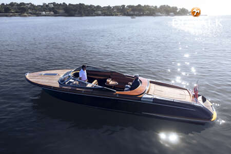 RIVA AQUARIVA CENTO