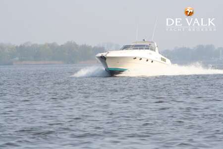 RIVA 50 DIABLE