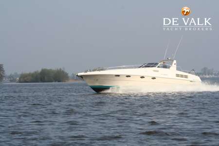 RIVA 50 DIABLE