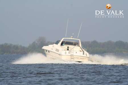 RIVA 50 DIABLE