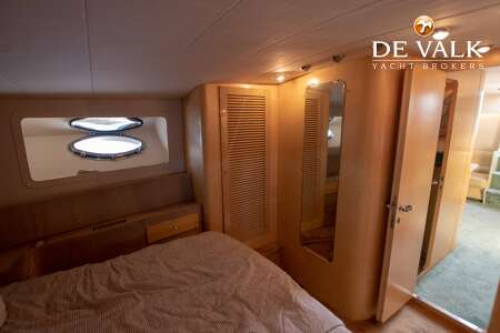 RIVA 50 DIABLE