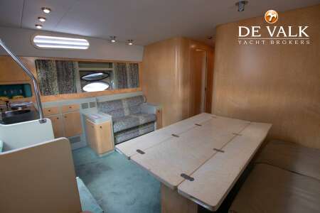 RIVA 50 DIABLE