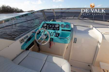RIVA 50 DIABLE