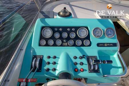 RIVA 50 DIABLE