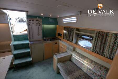 RIVA 50 DIABLE