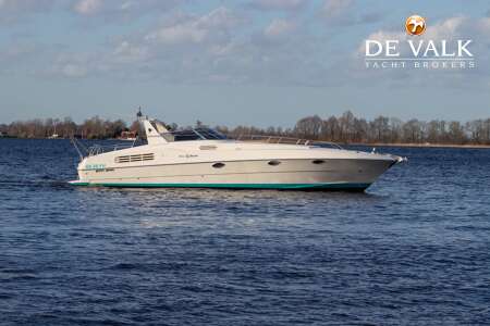 RIVA 50 DIABLE