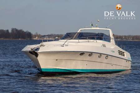 RIVA 50 DIABLE