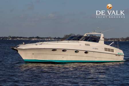 RIVA 50 DIABLE
