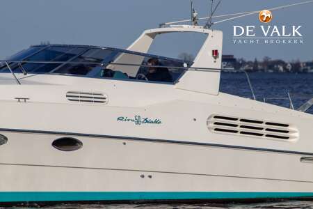 RIVA 50 DIABLE