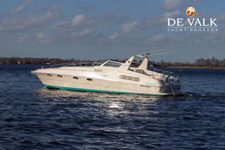 RIVA 50 DIABLE