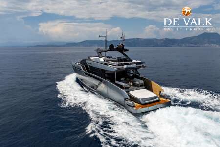RIVA DIVA 82