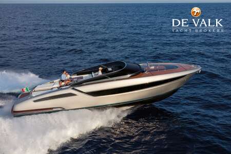 Riva Dolceriva 