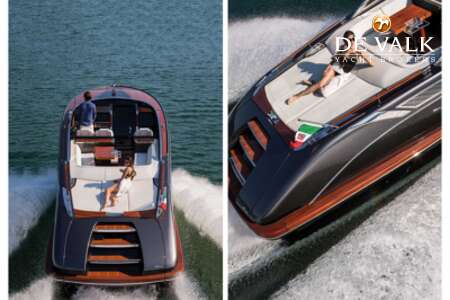RIVA RIVAMARE