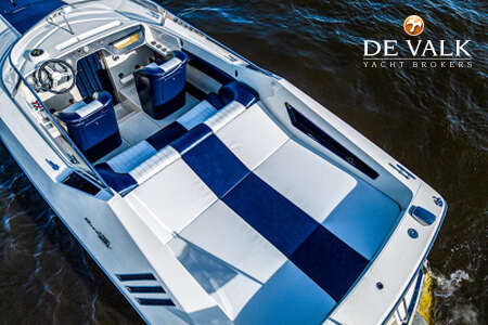 RIVA ST-TROPEZ