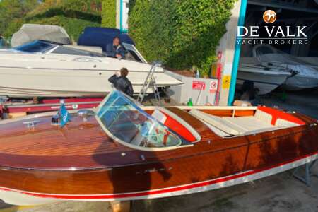 RIVA SUPER FLORIDA