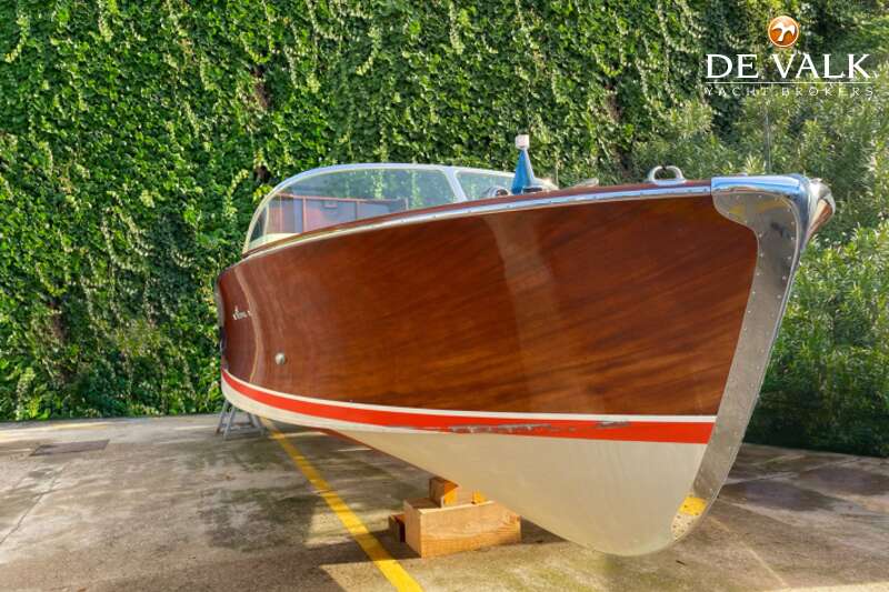 RIVA SUPER FLORIDA