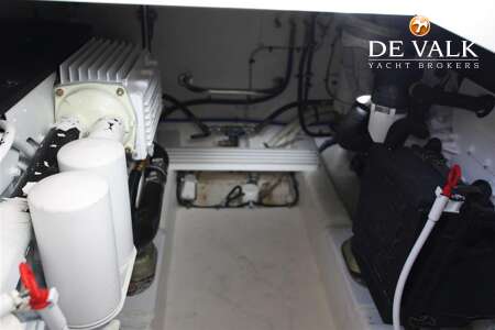 RIVIERA 33 FLYBRIDGE