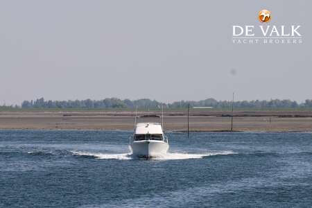 RIVIERA 33 FLYBRIDGE