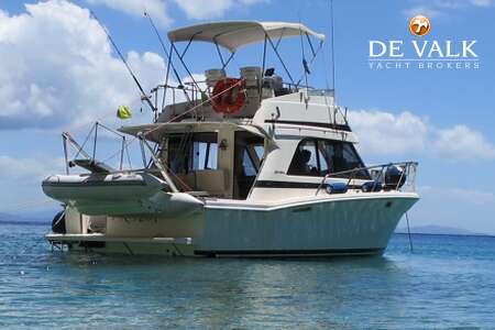 RIVIERA 33 FLYBRIDGE width=