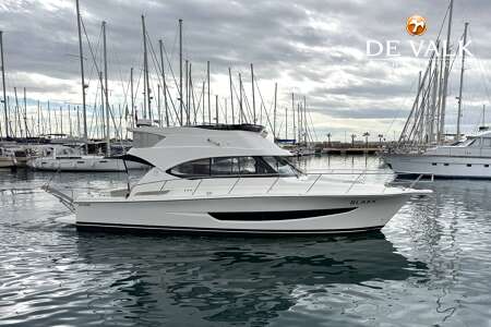 RIVIERA 39 OPEN FLYBRIDGE width=