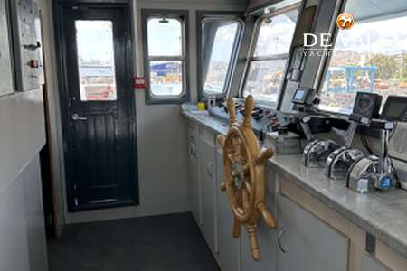 RO/PAX LAND CRAFT FERRY 56 