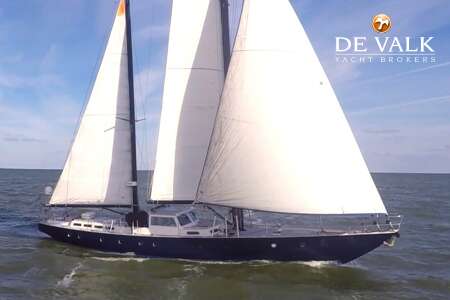 ROBERT CLARK 64 PILOTHOUSE