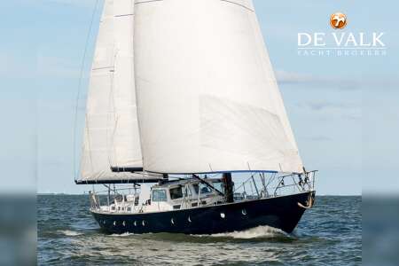 ROBERT CLARK 64 PILOTHOUSE