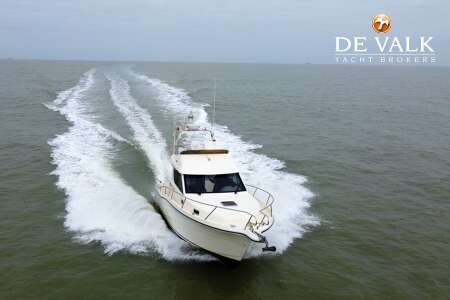 RODMAN 1040 ADVANCED