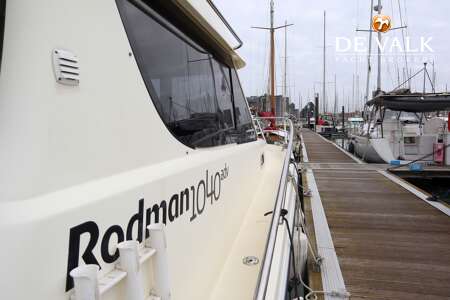 RODMAN 1040 ADVANCED