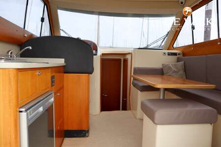 RODMAN 1040 ADVANCED