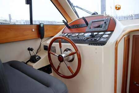 RODMAN 1040 ADVANCED