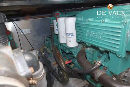 RODMAN 1040 ADVANCED