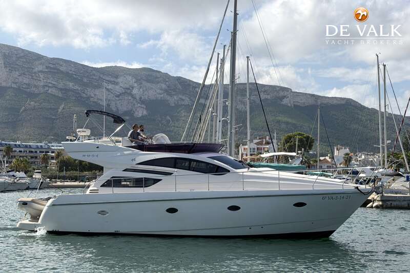 RODMAN MUSE 44