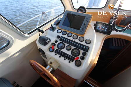 RODMAN SPORTFISHER 1120