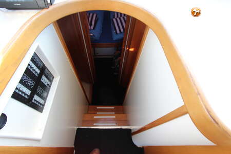 RODMAN SPORTFISHER 1120