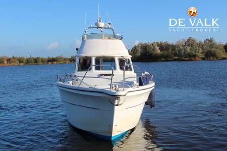 RODMAN SPORTFISHER 1120