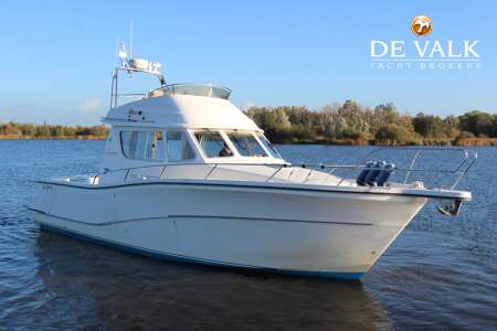 RODMAN SPORTFISHER 1120